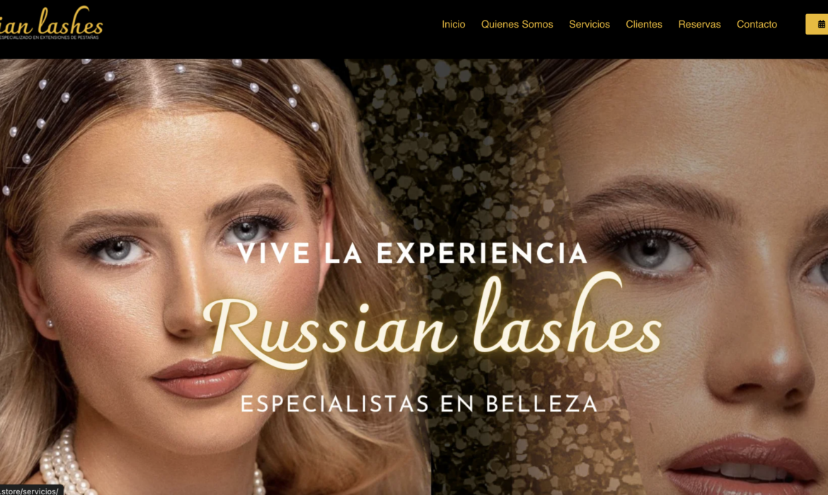 Russian Lashes